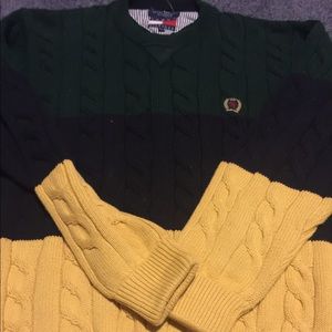Vintage Tommy Hilfiger sweater